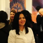 portrait d'Eliana