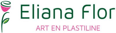 logo eliana flor