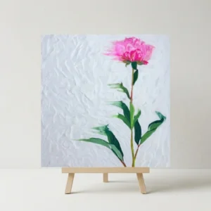 une fleur
